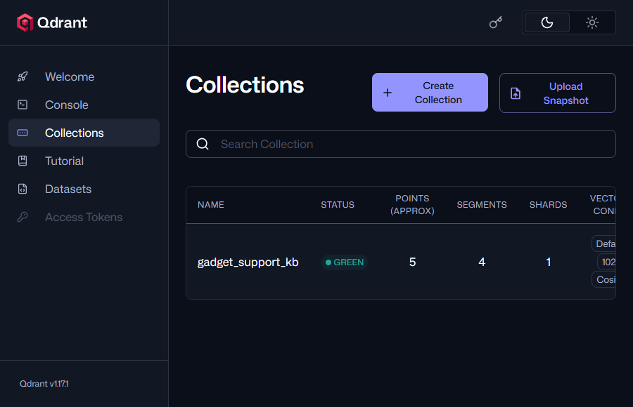 Knowledge base